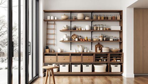 Maximize Vertical Space