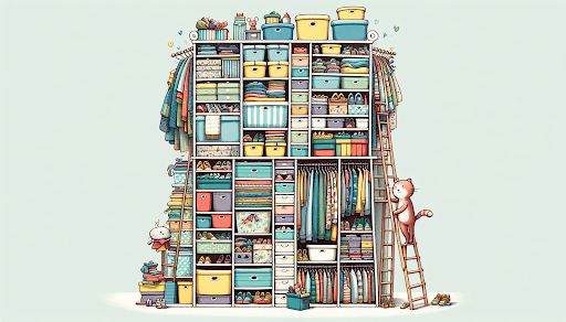 Maximize Vertical Space