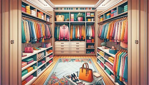 Maximizing Hanging Space