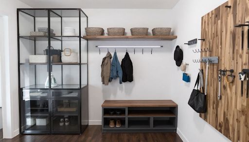 Maximizing Vertical Space