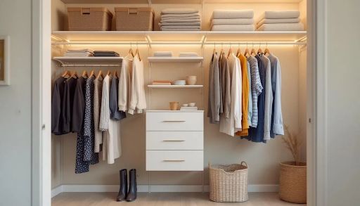 Maximizing Vertical Space