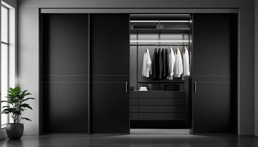Motorized Closet Systems