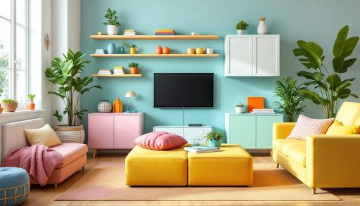 Multi-functional Furniture Multi-functional Furniture