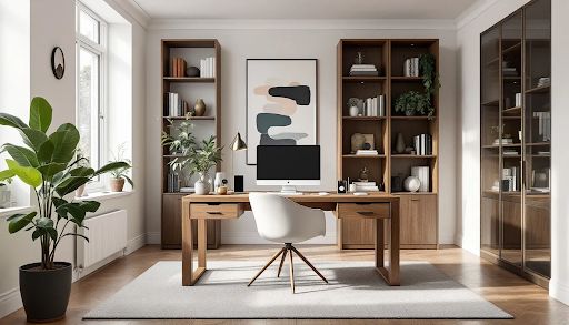 Multi-Functional Furniture