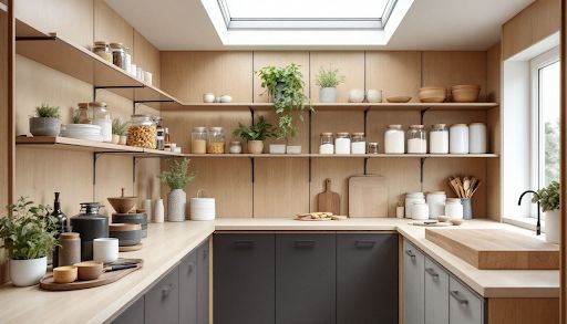 Personalize Your Pantry