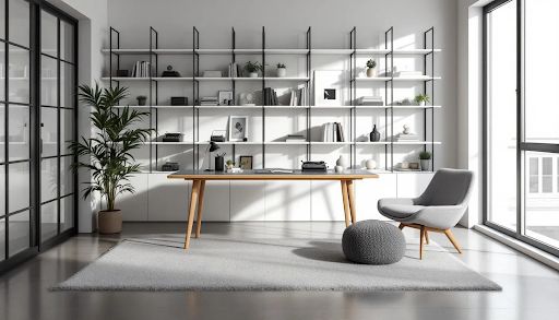 Personalize Your Space