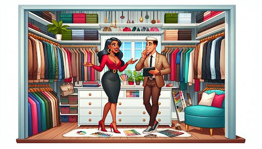 Professional Design and Installation