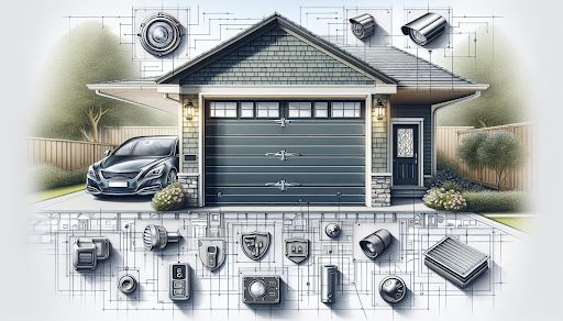 Security and Protection