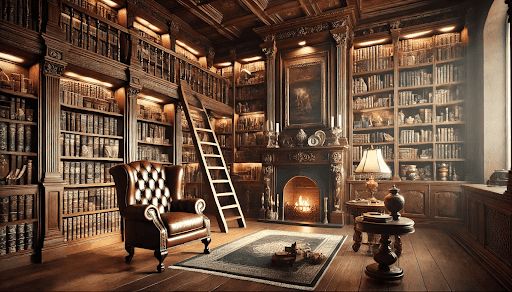 Selecting High-Quality Materials for Your Library