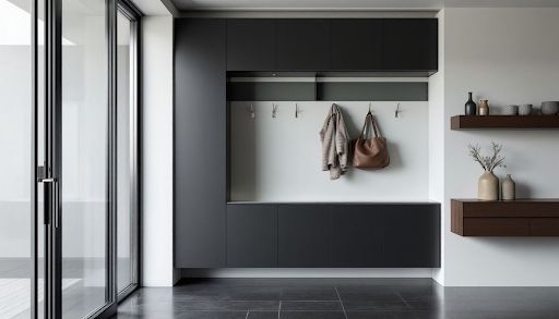 Smart Storage Solutions for Small Spaces