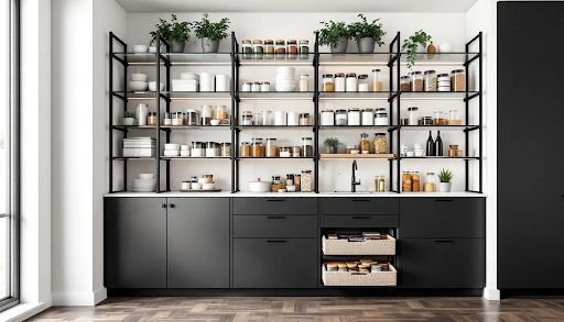 Top 25 Pantry Organization Ideas to Maximize Space