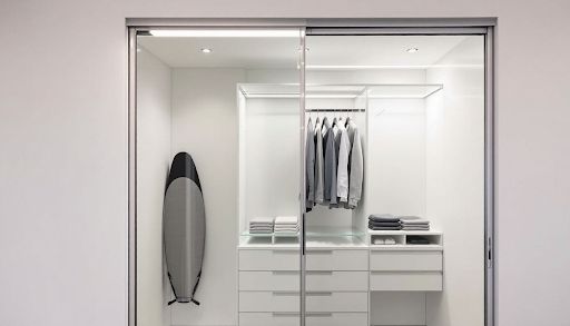 Top Custom Closets for Small Spaces to Maximize Storage Top Custom Closets for Small Spaces to Maximize Storage