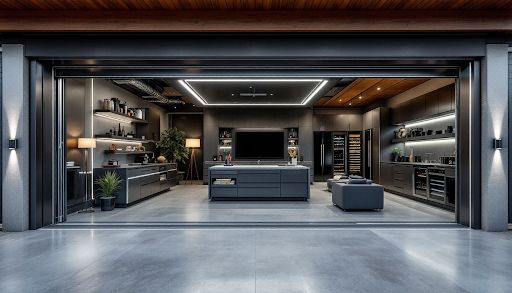 Understanding Custom Garage Plans