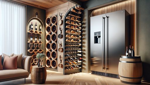 Understanding Wine Storage Needs