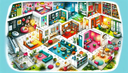 Understanding Your Space Understanding Your Space