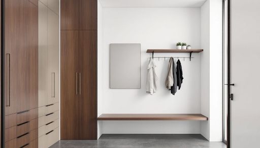 Understanding the Mudroom's Role