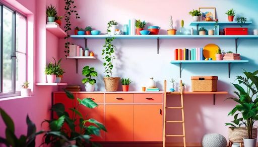 Vertical Storage Solutions Vertical Storage Solutions