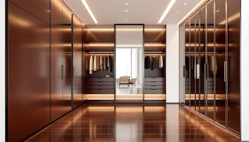 Why Choose Custom Closets by Joffe? Why Choose Custom Closets by Joffe?