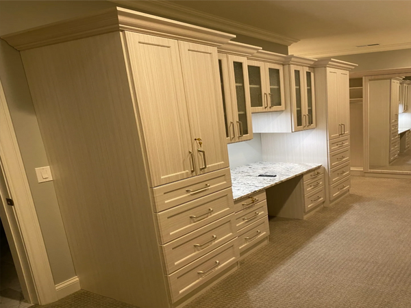 Closet Design Louisville KY