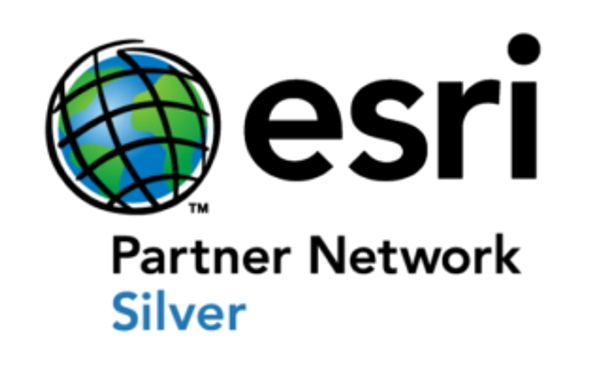 Silver Partner de ESRI