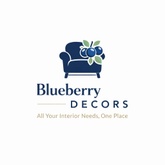 Blueberry Decors