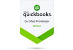 QuickBooks Certified ProAdvisor