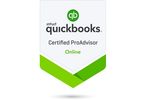 QuickBooks Certified ProAdvisor