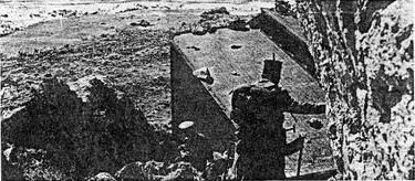 Noah Ark Russian Expedition 1917.  Surviving Photo of Noah’s Ark.  