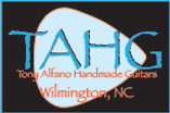 TAHG GUITARS