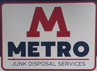 Metro Junk Disposal Services