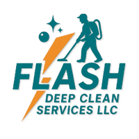 Flash Deep Clean Services LLC