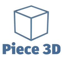Piece 3D