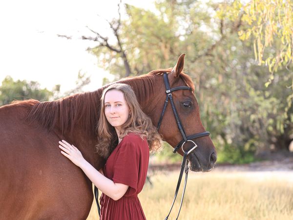 Private Equine Photoshoot