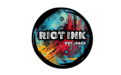 Riot Ink