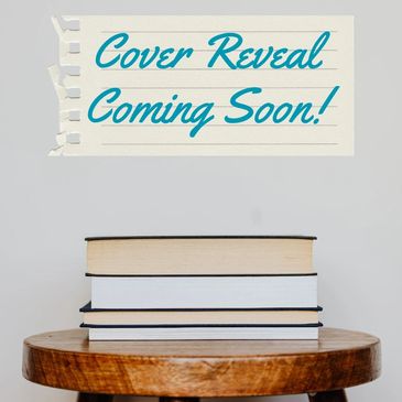 Cover reveal coming soon!