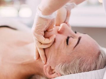 buccal massage