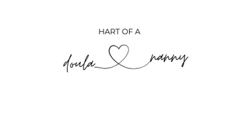 Hart of a DOULA, LLC