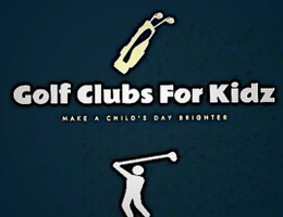 Golf Clubs for Kidz