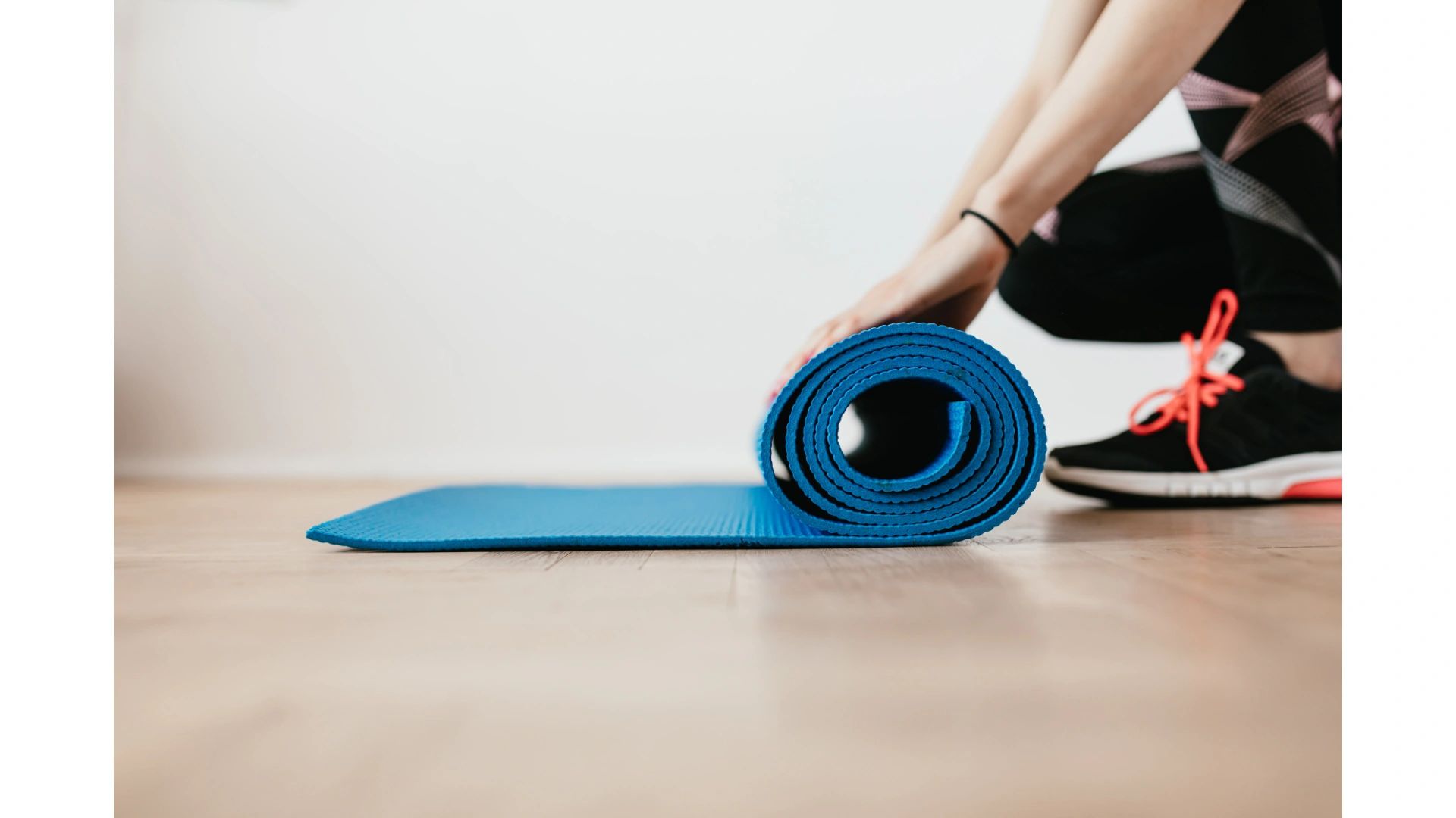 YOGA MAT LOST PARADISE main image 1