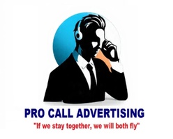 Pro Call Advertising