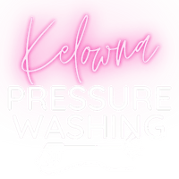 Kelowna Pressure Washing