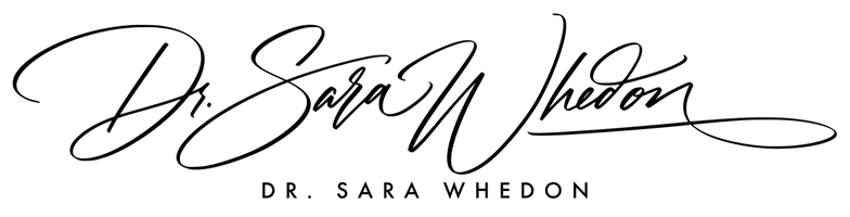 Dr. Sara Whedon