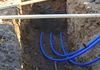 Water Service Lines Installation