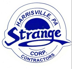 Strange Corporation