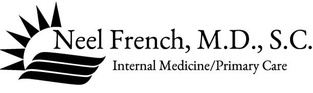 Neel French, MD, SC