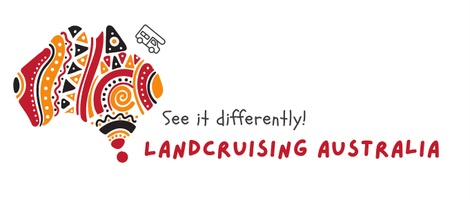 Landcruising Australia