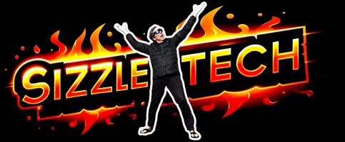 S-I-Z-Z-L-E Tech!!!