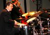 Kennedy Center, Washington, DC (Drummer: David Hansen)