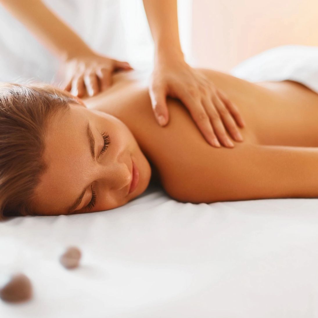 TianLu Massage