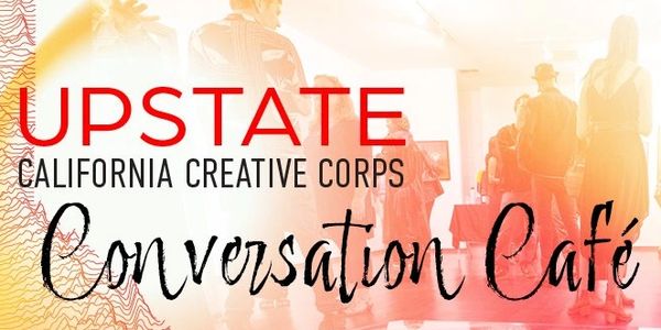 BACKGROUND — UPSTATE CREATIVE CORPS